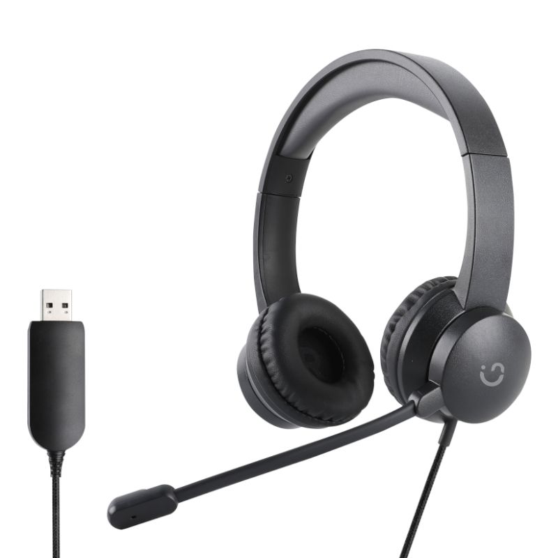 Picture of WINX CALL Clear USB Headset
