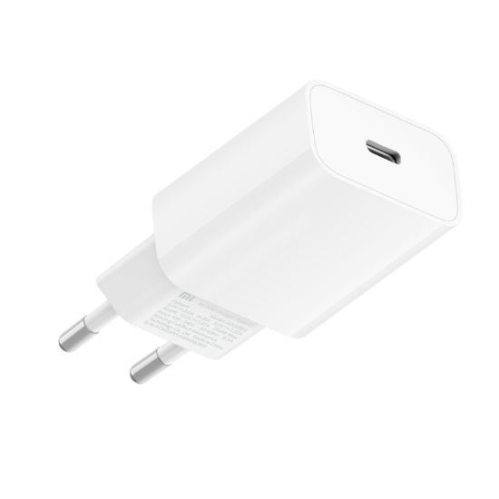 Picture of Xiaomi 20W charger (Type-C)
