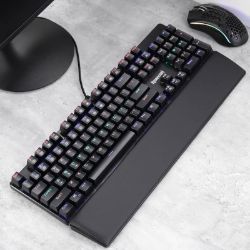 Picture of REDRAGON METEOR L Gaming WristPad 435x73x20mm