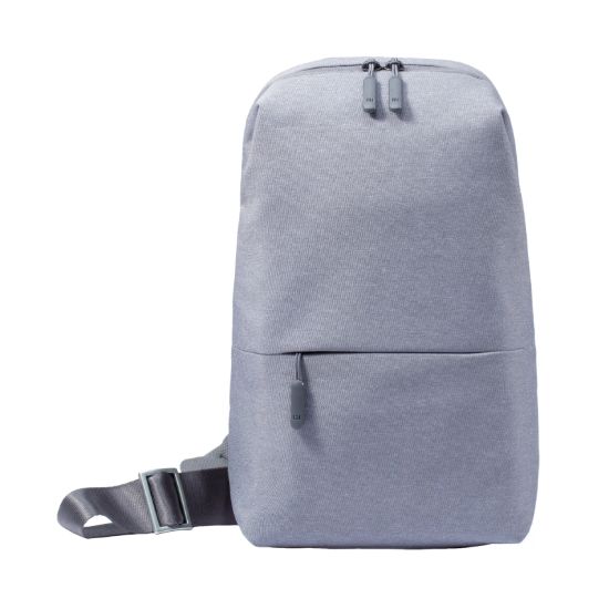 Picture of Xiaomi City Sling Bag - Light Grey
