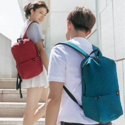 Picture of Xiaomi Casual Daypack - Bright Blue