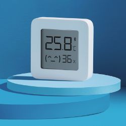 Picture of Xiaomi Temperature Humidity Monitor 2