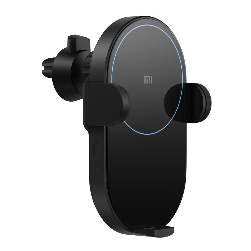Picture of Xiaomi 20W Wireless Car Charger - Black