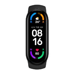 Picture of Xiaomi Smart Band 6