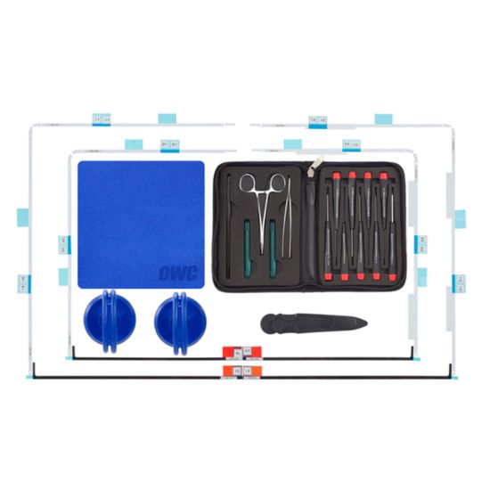 Picture of OWC Servicing Kit for iMac and Later Models