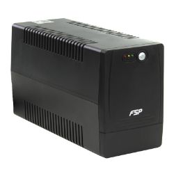 Picture of FSP FP1000 1000VA 2x Type-M 1x USB Com UPS