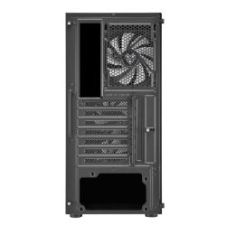 Picture of FSP CMT211A ATX | Micro-ATX | Mini-ITX ARGB Mid-Tower Gaming Chassis