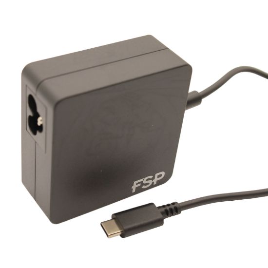 Picture of FSP NB C Type C 65W Universal Adapter