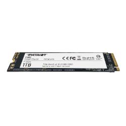 Picture of Patriot P300 1TB M.2 PCIe NVMe SSD