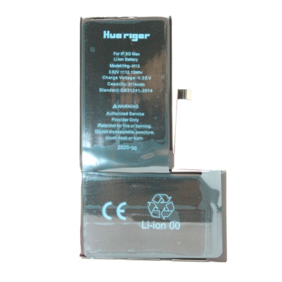 Picture of Huarigor Replacement Battery for iPhone XS Max