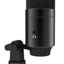 Picture of FIFINE MIC K683A USB CARDIOID USB+TRIPOD