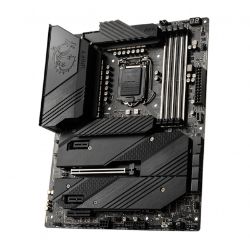 Picture of MSI Z590 UNIFY Intel LGA1200 ATX Gaming Motherboard