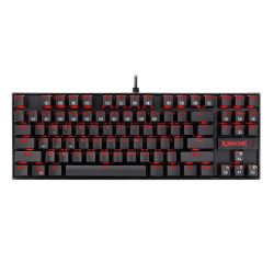 Picture of REDRAGON 4IN1 Mechanical Gaming Combo Mouse|Mouse Pad|Headset|Mechanical Keyboard