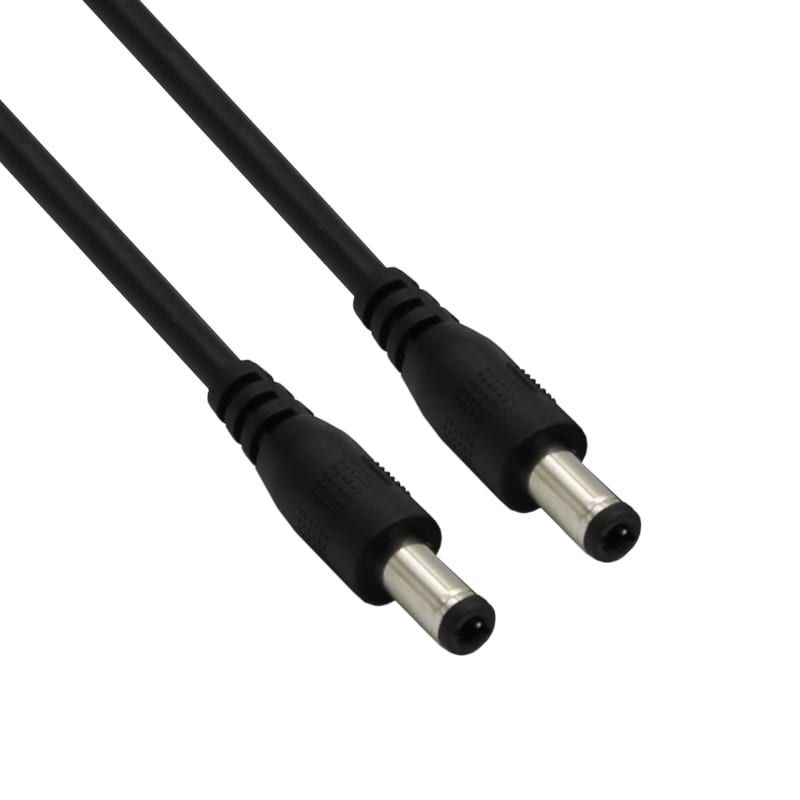 Picture of GIZZU 12V Male to Male Extender 2.5mm Power Cable for GUP45W and GUP36W