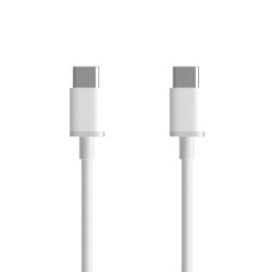 Picture of Xiaomi USB Type-C to Type-C 1.5m Cable - White