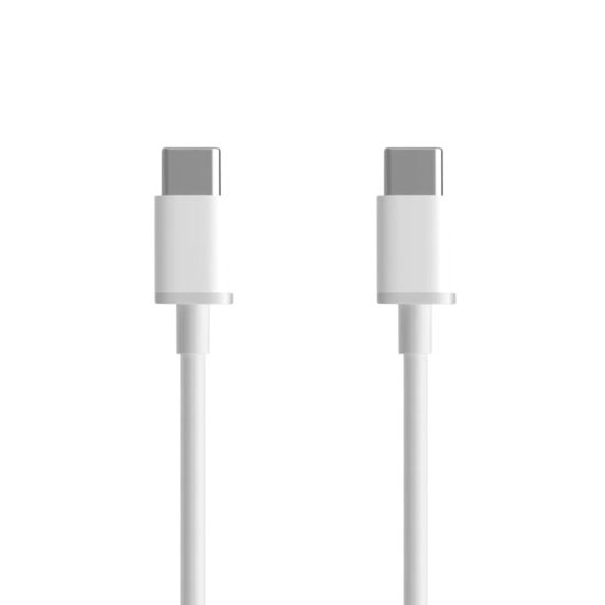 Picture of Xiaomi USB Type-C to Type-C 1.5m Cable - White