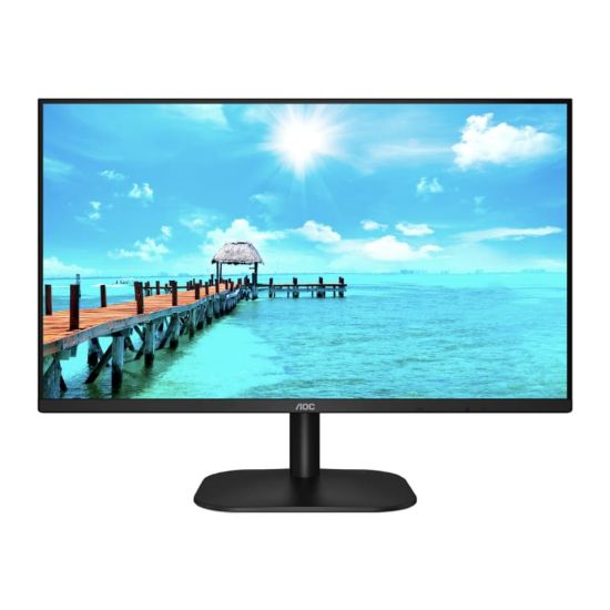 Picture of AOC Monitor 23.8ö IPS Panel; 1920x1080@75Hz