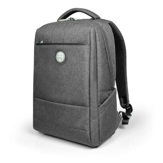 Picture of Port Designs YOSEMITE 15.6" Backpack - Grey