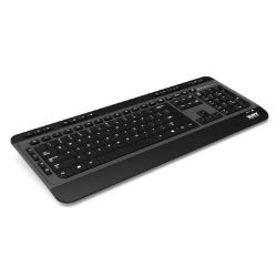 Picture of Port Wireless Keyboard and Mouse Combo