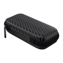 Picture of ORICO Hardshell Portable NVMe Protector Case - Black