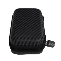Picture of ORICO Hardshell Portable NVMe Protector Case - Black