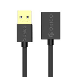 Picture of ORICO USB3.0 Male to Female extension cable 1.5m