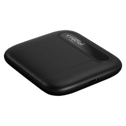 Picture of Crucial X6 4TB Portable SSD
