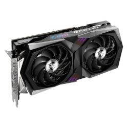 Picture of MSI Nvidia GeForce RTX 3060 GAMING X 12G 192-Bit Graphics Card