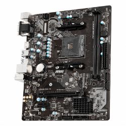 Picture of MSI A320M PRO-VH AMD AM4 M-ATX Gaming Motherboard