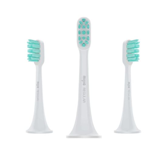 Picture of Xiaomi Electric Toothbrush Regular Heads 3 Pack