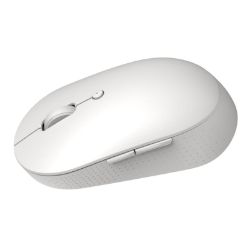 Picture of Xiaomi Dual Mode Silent Wireless Mouse - White