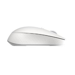 Picture of Xiaomi Dual Mode Silent Wireless Mouse - White