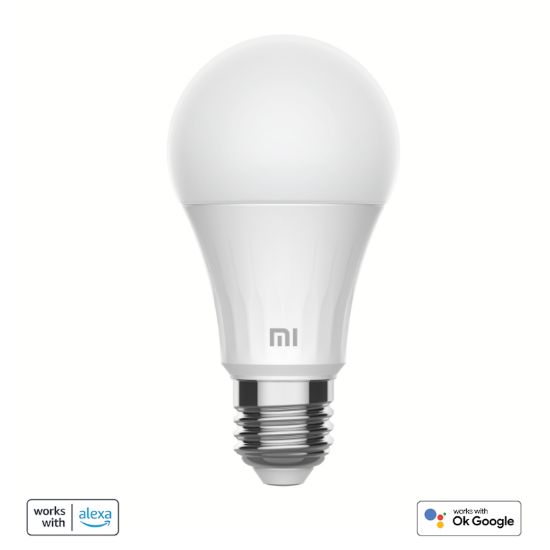 Picture of Xiaomi Warm White Smart LED Bulb