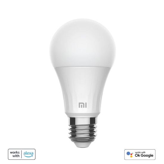 Picture of Xiaomi Cool White Smart LED Bulb