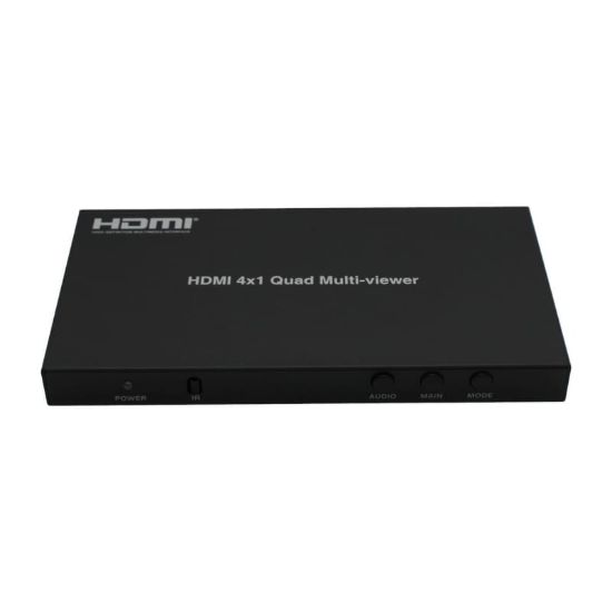 Picture of HDCVT 3x1 HDMI 1.4 Switch