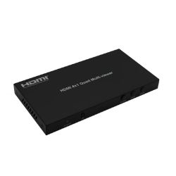 Picture of HDCVT 3x1 HDMI 1.4 Switch
