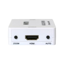 Picture of HDCVT VGA to HDMI with Audio Convertor