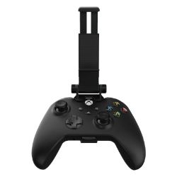 Picture of Sparkfox Xbox Series X Controller Smart Clip - Black