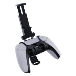 Picture of Sparkfox PlayStation 5 Controller Smart Clip - Black