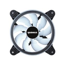 Picture of Raidmax NV-T120FB 120mm ARGB Case Fan
