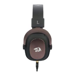 Picture of REDRAGON Over-Ear ZEUS 2 USB Gaming Headset - Black