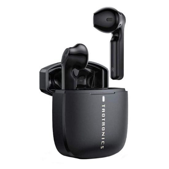 Picture of Taotronics TT-BH092 SoundLiberty 92 TWS BT5.0 IPX8 In-ear Headphones - Black