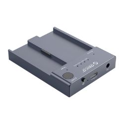 Picture of ORICO M.2 NVMe 2 Bay USB3.1|4TB Max Duplicator - Grey