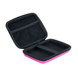 Picture of ORICO 2.5" Hardshell Portable HDD Protector Case - Pink