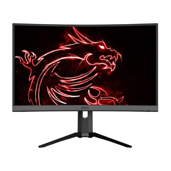 Picture of MSI MAG272CQR 27" 1440p VA 165HZ 1ms WQHD | FreeSync Curved Gaming Monitor
