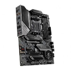 Picture of MSI X570 TOMAHAWK Wi-Fi AMD AM4 ATX Gaming Motherboard