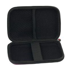Picture of ORICO 2.5" Nylon Portable HDD Protector Case - Purple
