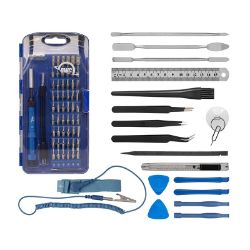 Picture of OWC 72 Piece Advance Portable Toolkit