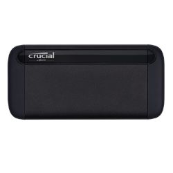 Picture of Crucial X8 2TB Type-C Portable SSD