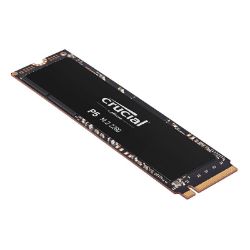 Picture of Crucial P5 2TB M.2 NVMe 3D NAND SSD